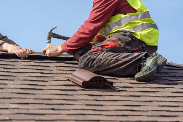 Best Roof Waterproofing Services  in Whittier, CA