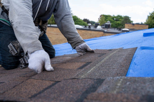 Best Flat Roof Repair Services  in Whittier, CA
