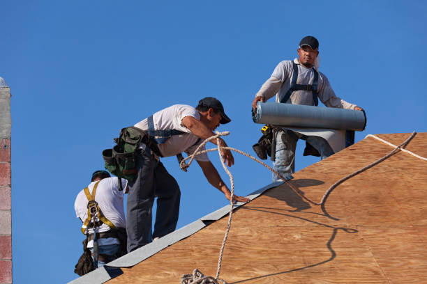 Best Emergency Roof Repair  in Whittier, CA