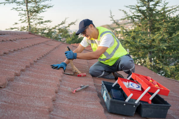 Quick and Trustworthy Emergency Roof Repair Services in Whittier, CA