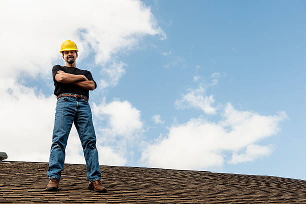 Best Gutter Installation and Roofing  in Whittier, CA